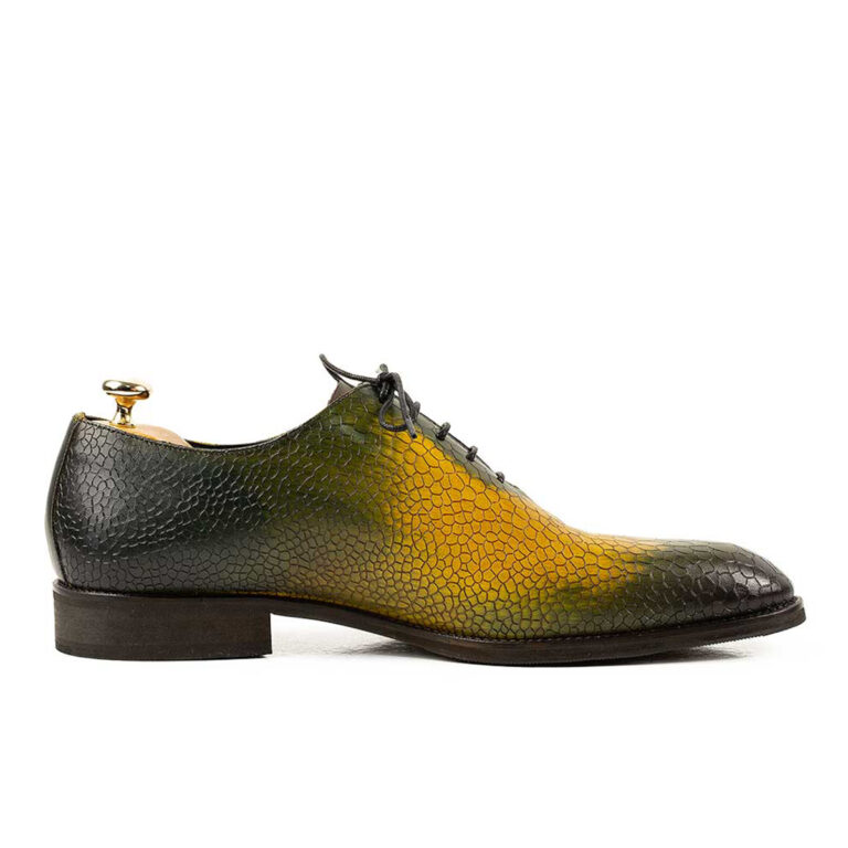 Elegant 715 Yellow - imagine 4