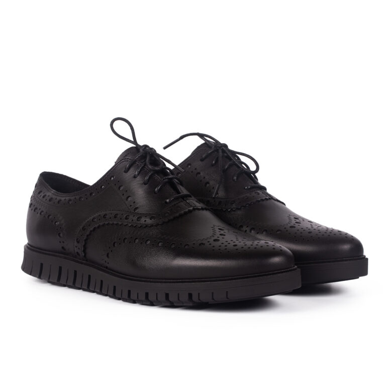 ZerQgrand Negru - imagine 2