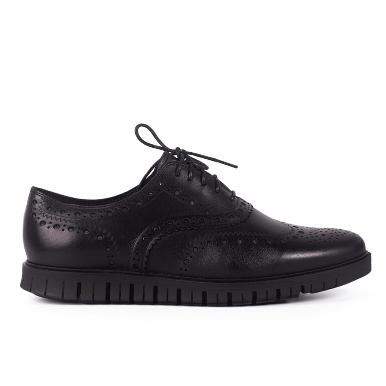 ZerQgrand Negru - imagine 1