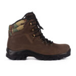 Bocanci barbati 384 maro bufo camuflaj