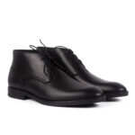 Ghete 851 Negru - imagine 2