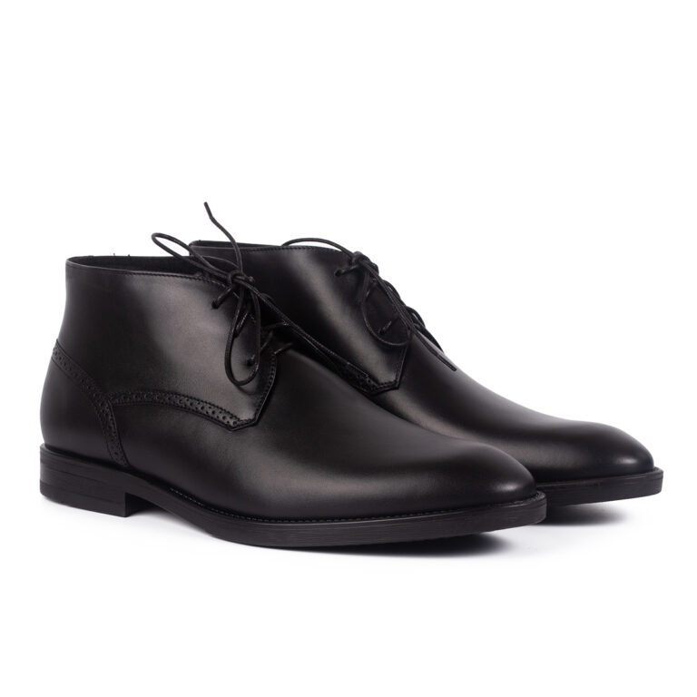 Ghete 851 Negru - imagine 2