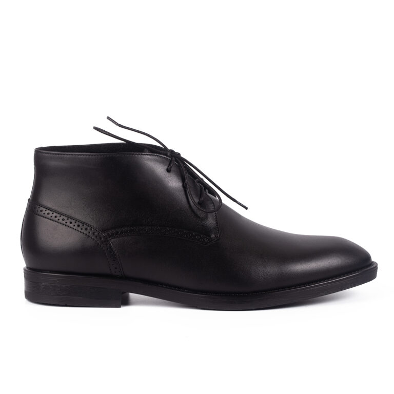 Ghete 851 Negru - imagine 1