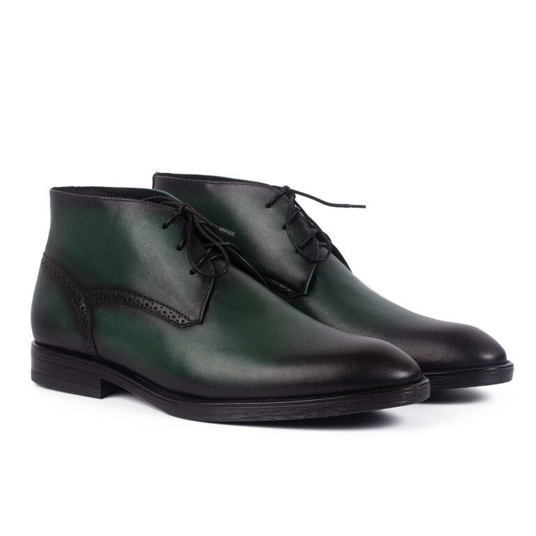 Ghete 851 Verde - imagine 2