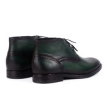 Ghete 851 Verde - imagine 3