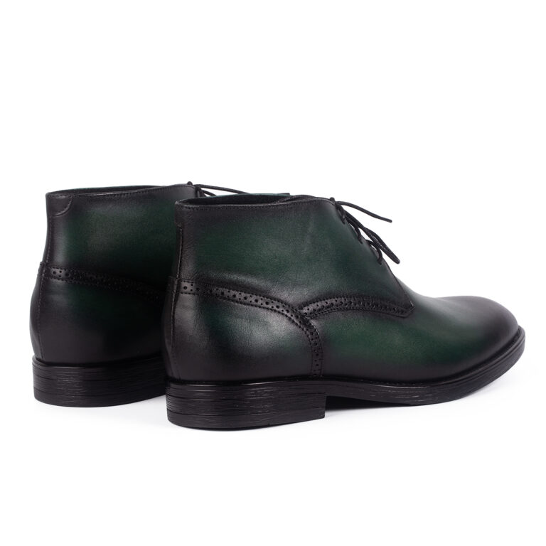 Ghete 851 Verde - imagine 3