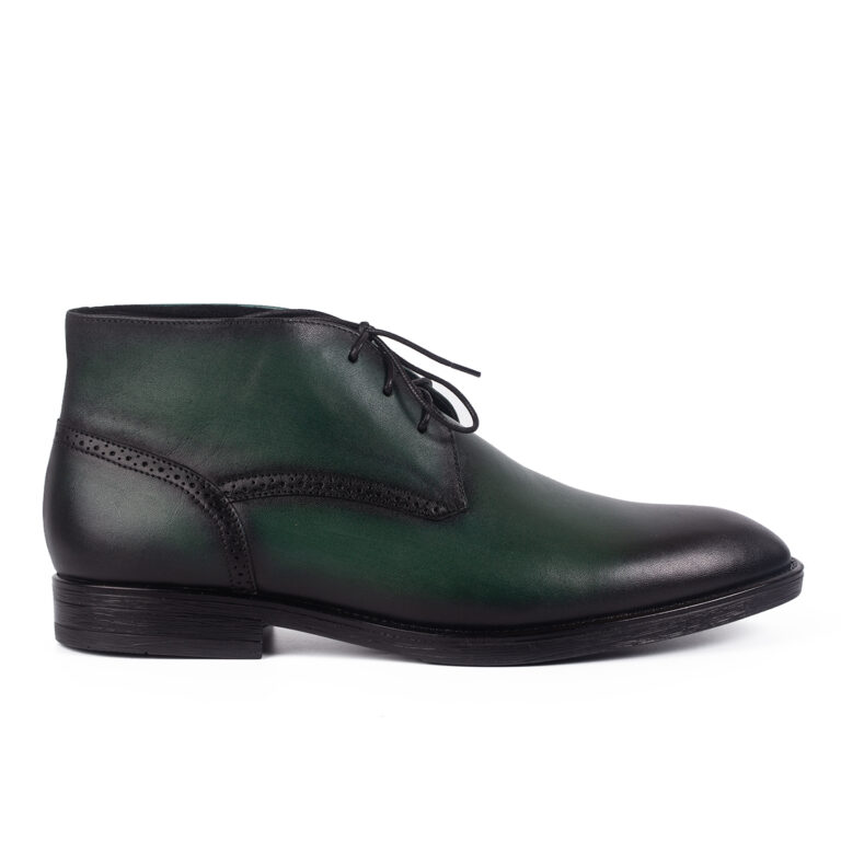 Ghete 851 Verde - imagine 1