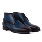 Ghete 851A Blue - imagine 2