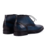 Ghete 851A Blue - imagine 3