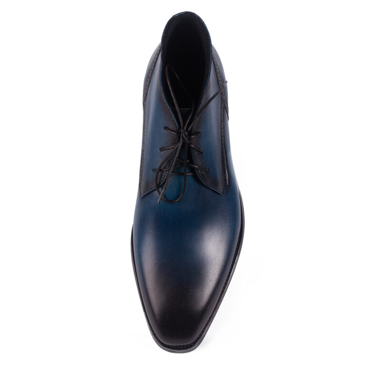 Ghete 851A Blue - imagine 4