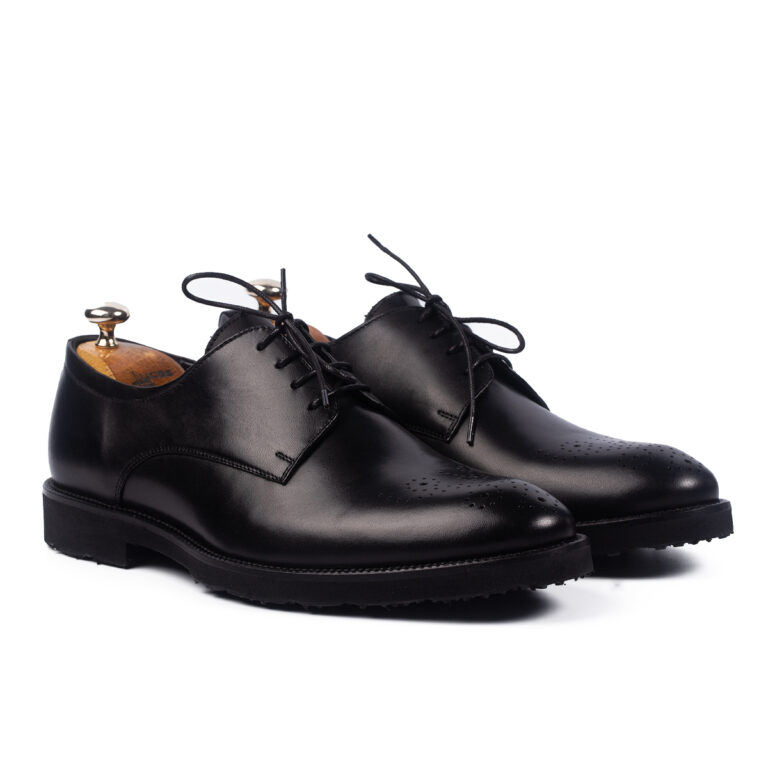 Elegant 346 F Negru - imagine 2
