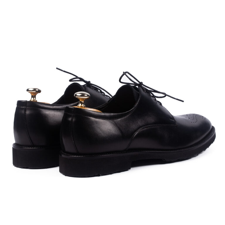 Elegant 346 F Negru - imagine 3