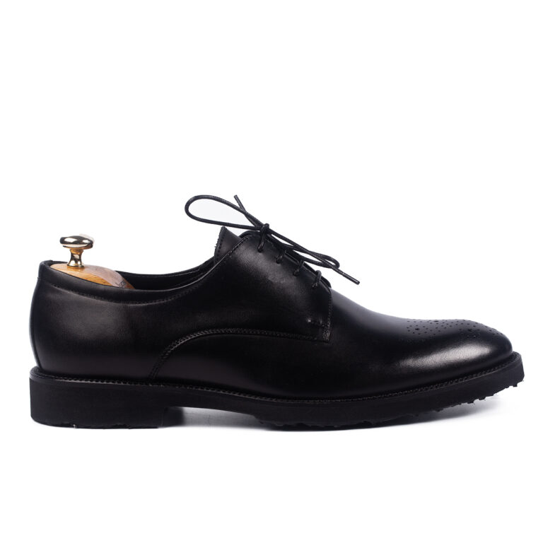 Elegant 346 F Negru - imagine 1