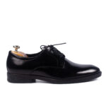 Elegant 346 Semi-Lac Negru