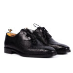 Elegant 725 Piton Negru - imagine 2