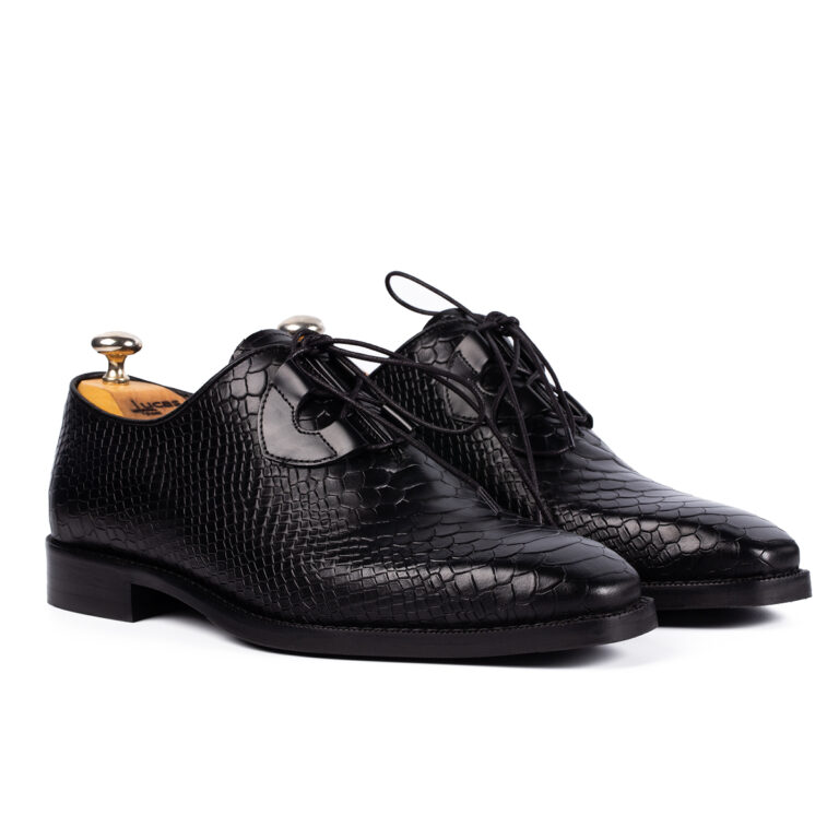 Elegant 725 Piton Negru - imagine 2