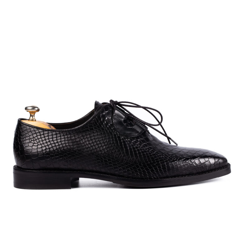 Elegant 725 Piton Negru - imagine 1