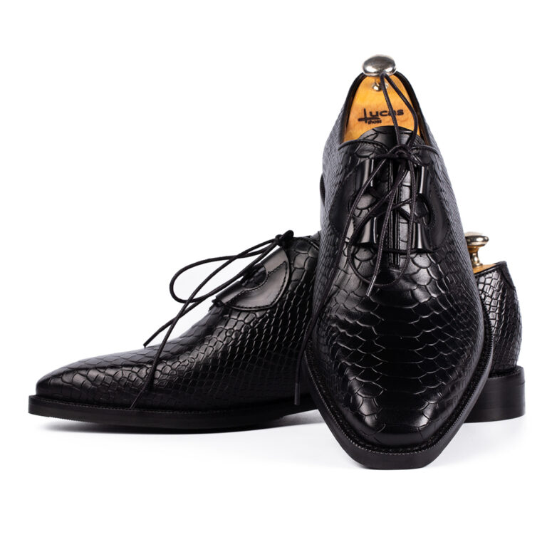 Elegant 725 Piton Negru - imagine 4