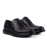 Casual 347 Dudu Negru - imagine 2