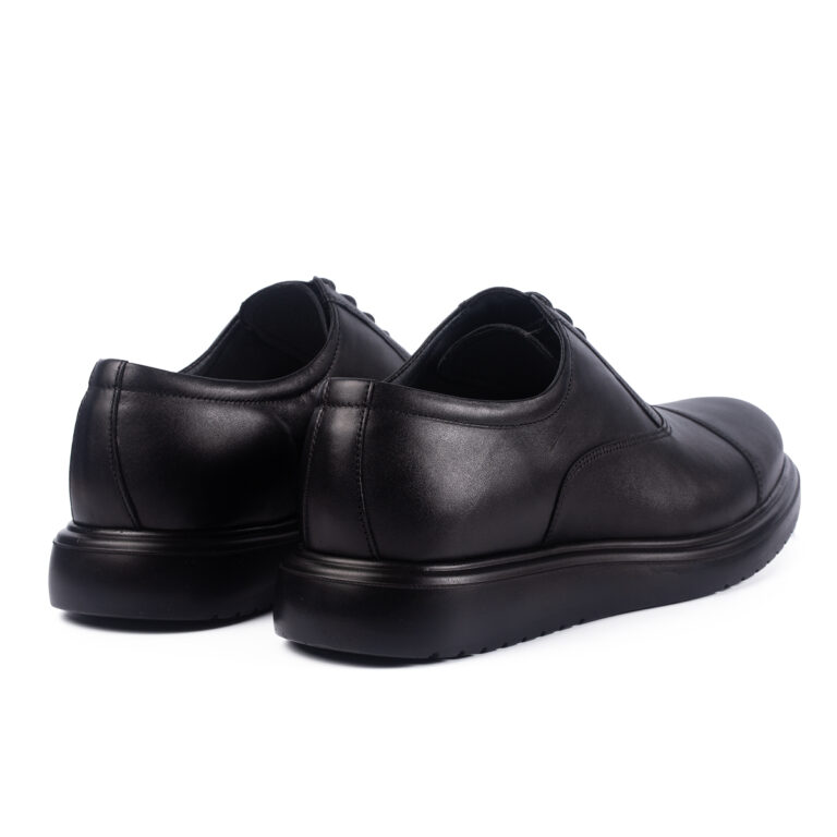 Casual 347 Dudu Negru - imagine 3