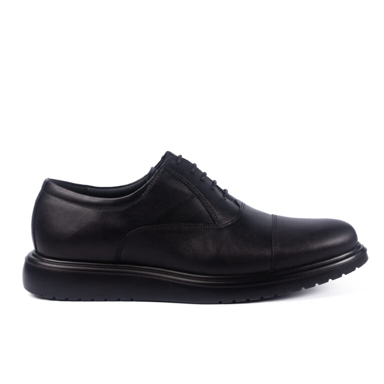 Casual 347 Dudu Negru - imagine 1