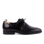 Elegant Derby Arca Negru