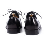 Elegant Derby Arca Negru - imagine 5
