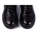 Sneaker 001 negru - imagine 4