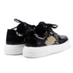 Sneaker 002 snake - imagine 3