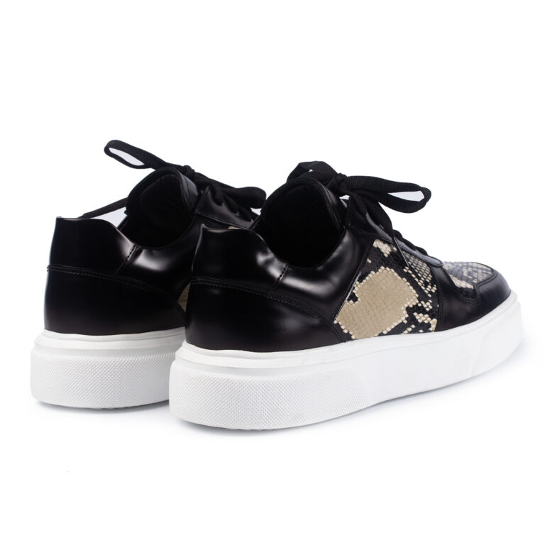 Sneaker 002 snake - imagine 3