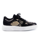 Sneaker 002 snake