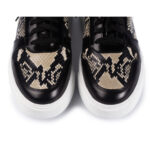 Sneaker 002 snake - imagine 4