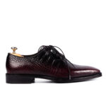 Elegant 725 Croco Bordo