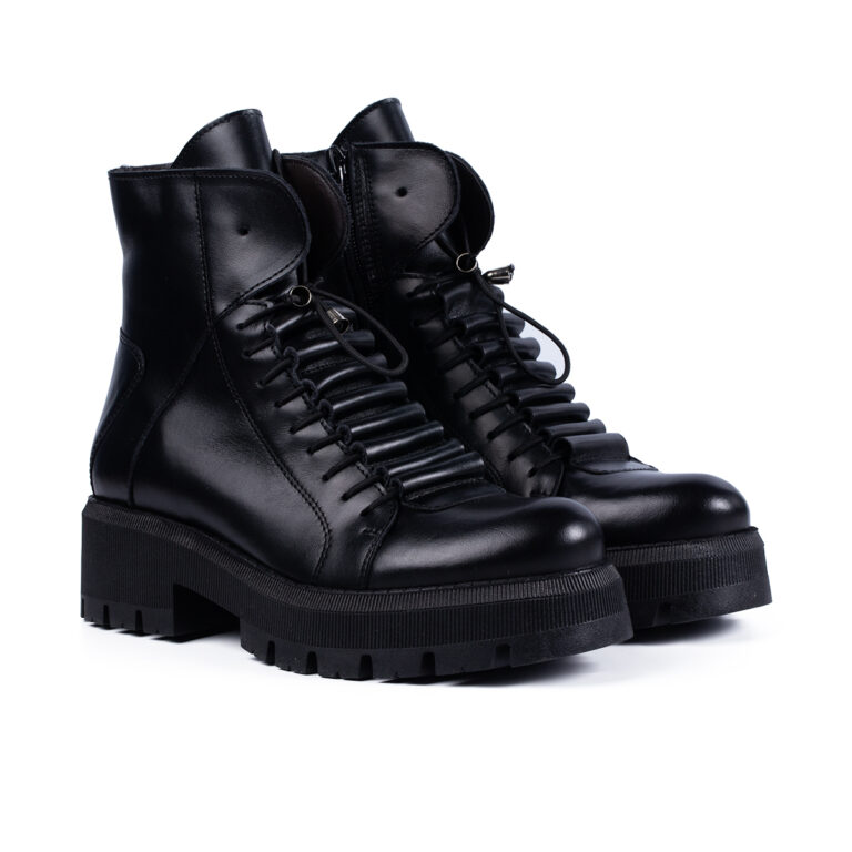 Ghete 410 negru - imagine 2