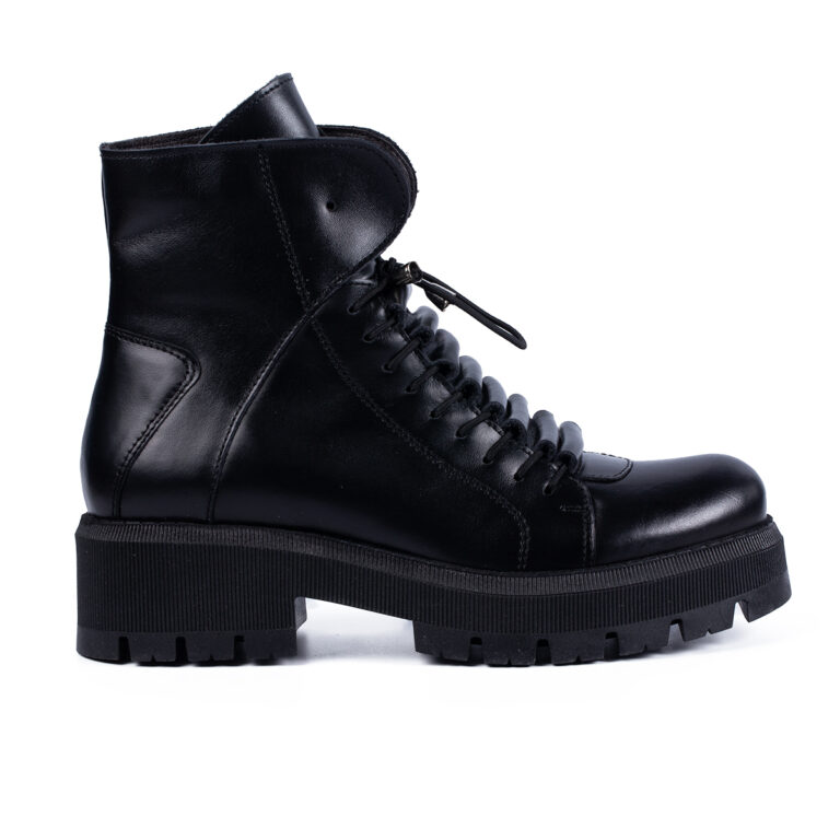 Ghete 410 negru - imagine 1