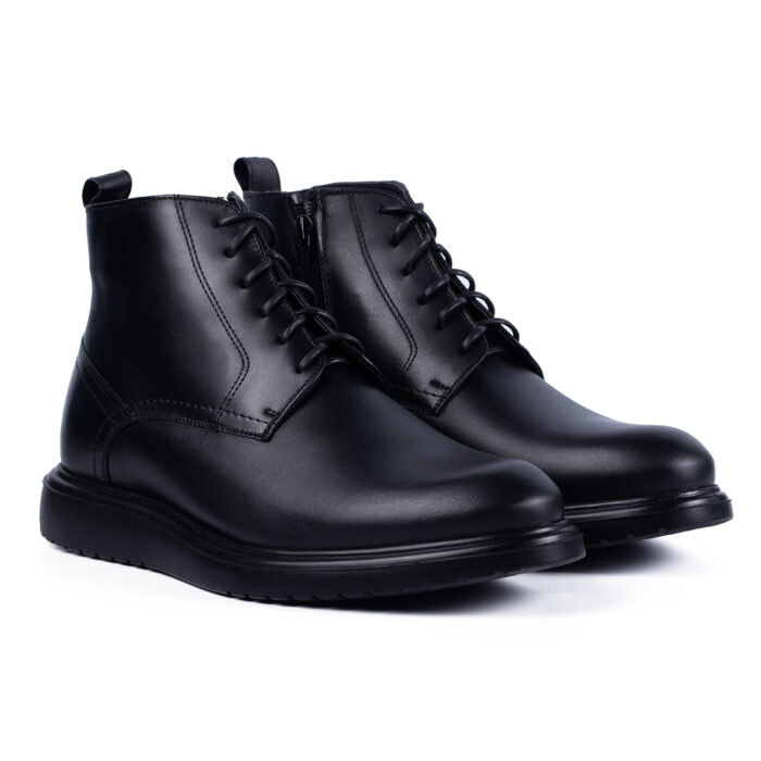 Ghete 600 Dudu negru - imagine 2
