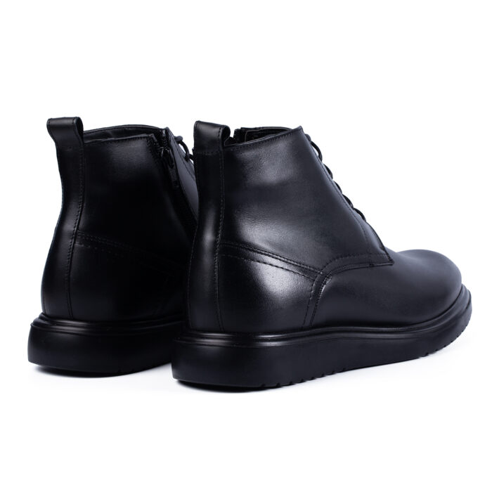 Ghete 600 Dudu negru - imagine 3