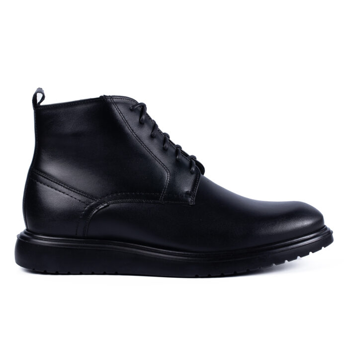 Ghete 600 Dudu negru - imagine 1