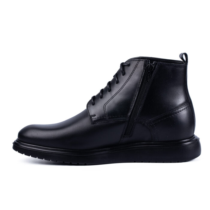 Ghete 600 Dudu negru - imagine 4