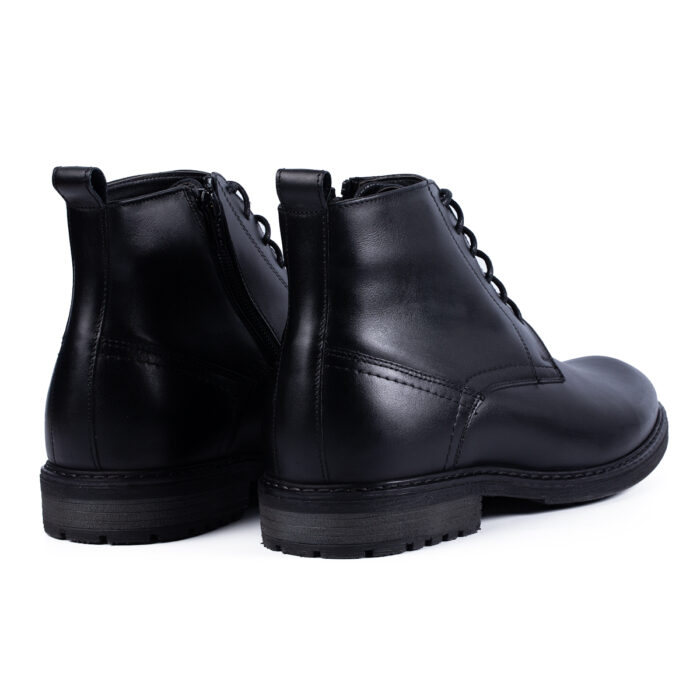 Ghete 600 Mark negru - imagine 3