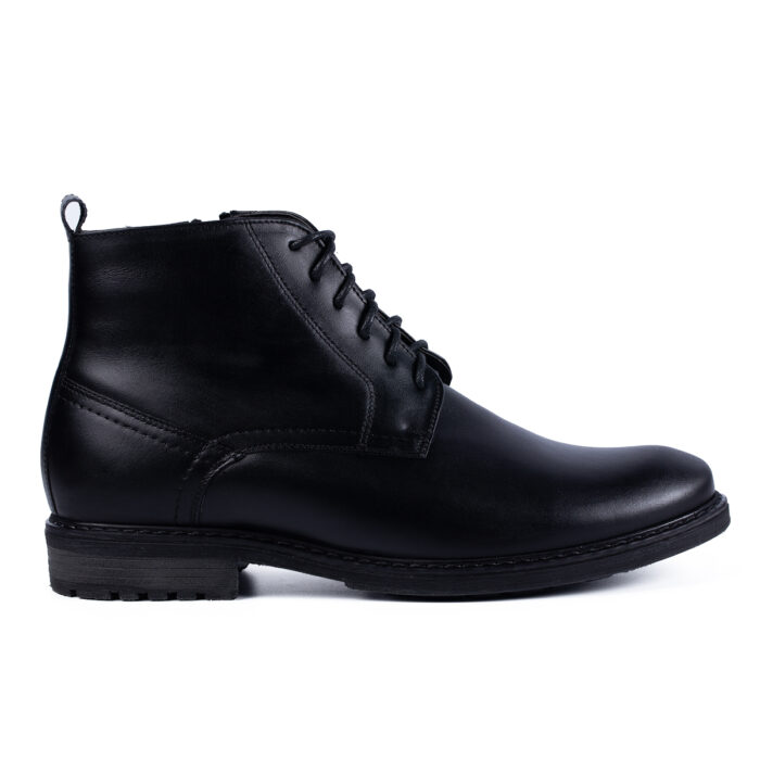 Ghete 600 Mark negru - imagine 1