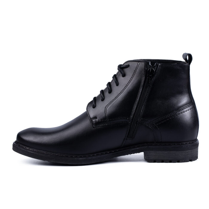 Ghete 600 Mark negru - imagine 4