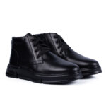 Ghete 605 negru - imagine 2