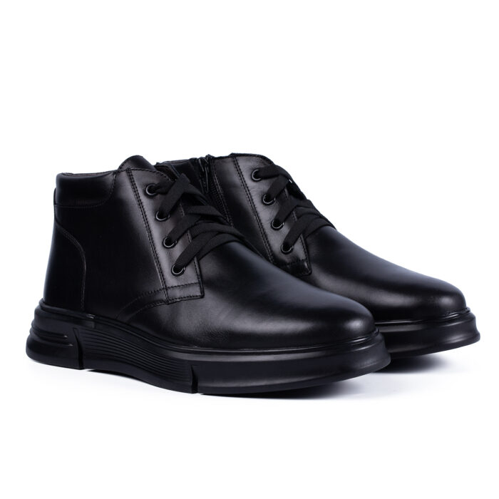 Ghete 605 negru - imagine 2