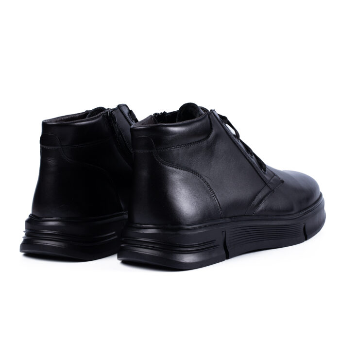 Ghete 605 negru - imagine 3