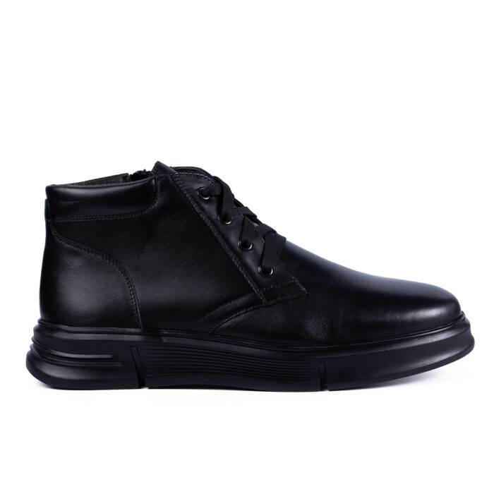 Ghete 605 negru - imagine 1