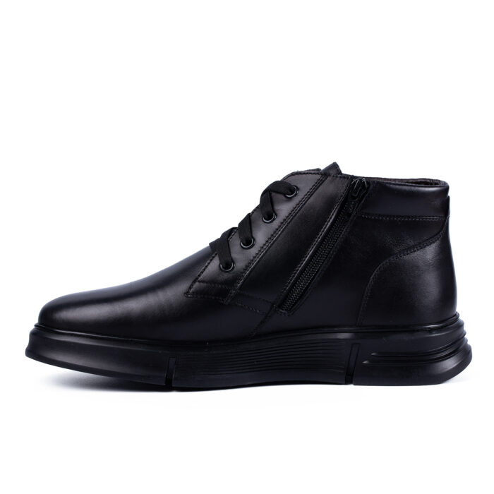 Ghete 605 negru - imagine 4
