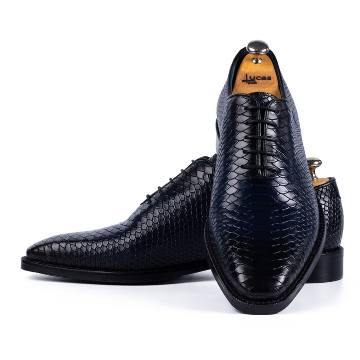 Elegant 725 Piton Azzuro - imagine 4