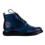 Ghete 850 Dudu blue v2
