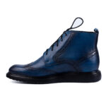 Ghete 850 Dudu blue v2 - imagine 4